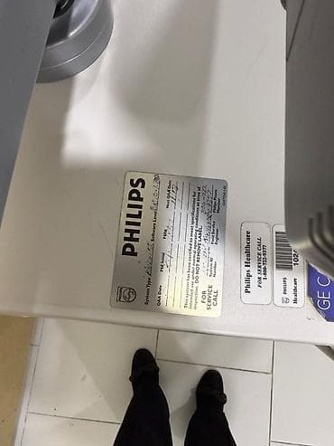 tibbi aletler: GE Healthcare Voluson E8 “Expert” USM sistemi - İxtisaslaşma — 4