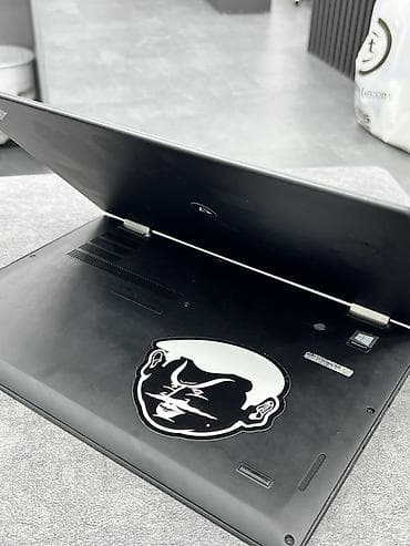 ultrabook: İşlənmiş Lenovo ThinkPad, 14 ", Intel Core i5, 512 GB, Ünvandan götürmə, Pulsuz çatdırılma, Ödənişli çatdırılma — 6