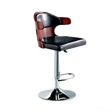 komputer stul: Bar oturacaqları 🔸 Ofis kreslosu Bar 8004 – 172.99 ₼ 🔸 Ofis kreslosu — 5