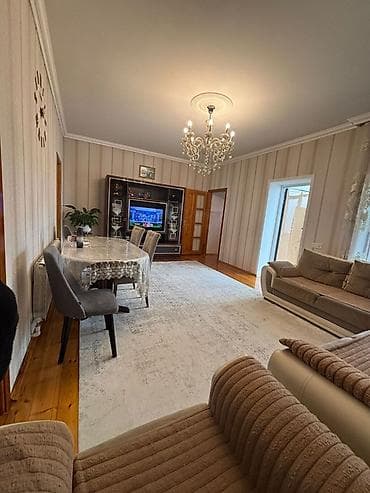 zig qesebesi: Bakı, Əhmədli, 7 otaqlı, Köhnə tikili, m. Əhmədli, 1500 kv. m — 2