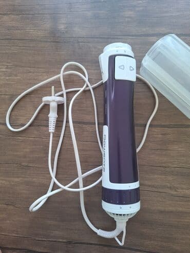 hava vuran fen: Daraq-fen Rowenta — 4