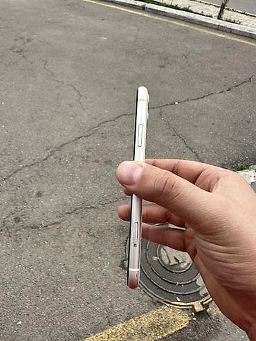 irşad iphone 12 pro: IPhone 11, 64 GB, Ağ, Face ID — 6