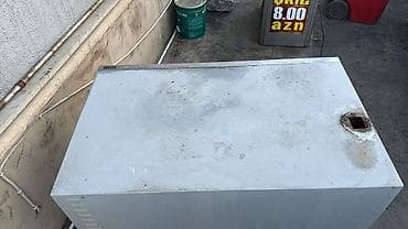 alfa term: Elektrik soba, Pizza, 2 mərtəbəli, İşlənmiş — 2