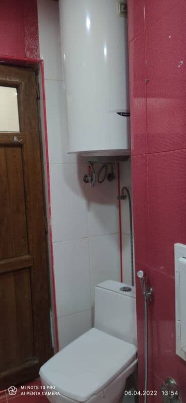 masazirda yeni tikili: 3 otaqlı, Yeni tikili, 74 kv. m — 19