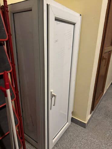 plasdiq qaplar: Kombi aparatı üçün qutu. Yeni kimidir. Salafani belə üstündədir — 1