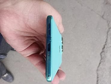 Motorola Edge, 256 GB, Zəmanət, Sensor, Barmaq izi — 7