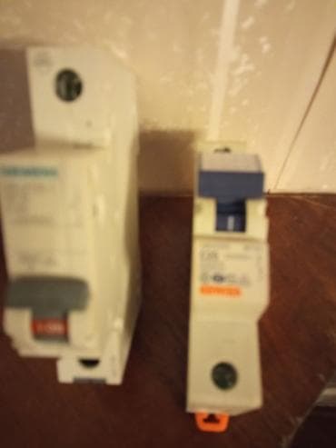 Dekorativ divar panelləri: Digər elektrik malları — 2