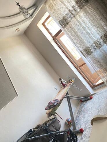 ucuz evlər satış: 3 otaqlı, Yeni tikili, 90 kv. m — 15