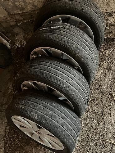Disklər: Ətraflı məlumat üçün çat və zəng edin — 8