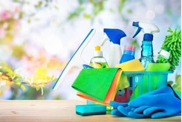 Садовники: Домработница требуется, Гибкий график, До 1 года опыта, 2 раза в месяц оплата — 1