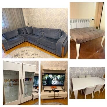 AmlEndirim Təcili evdən çıxmalıdı hamısı bir yerdə 650azn. Ünvan