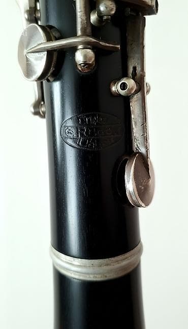 klarnet satışı: Tecili A klarnet satılır rudolf firması kökü düz tecili pul lazımdı — 3