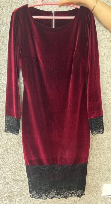 Geyinilib 2-3 dəfə. Razmer M. Özəl tikili