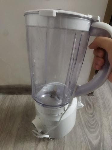 Блендер Çox yaşxı ve gozel blender Kontakt home alinib ideal ağ