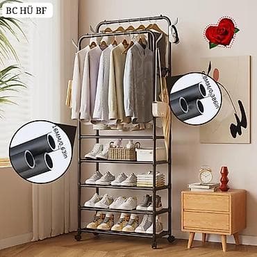 acar aləmi: Metall Ayaqqabı Rafları – çoxsəviyyəli təşkilat həlli qiymetler — 9