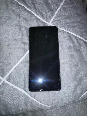 ucuz maqintafonlar: Infinix Note 30 Pro, 256 GB, rəng - Qara, Sensor — 2