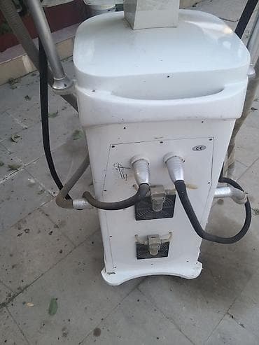 Salon avadanligi masaw aparati satlir hamsi bir yerde