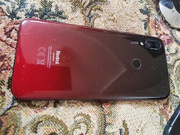 ucuz redmi telefon: Redmi 7A, 32 GB, İki sim kartlı — 1