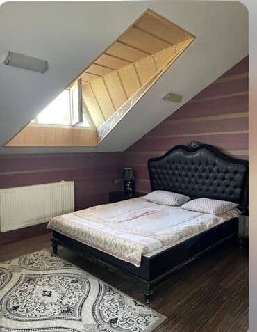 снять дом в исмаиллы: 350 м², 4 комнаты — 4