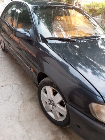 авто азербайджан: Opel Omega: 2.5 л | 1994 г. 367874 км Седан — 4