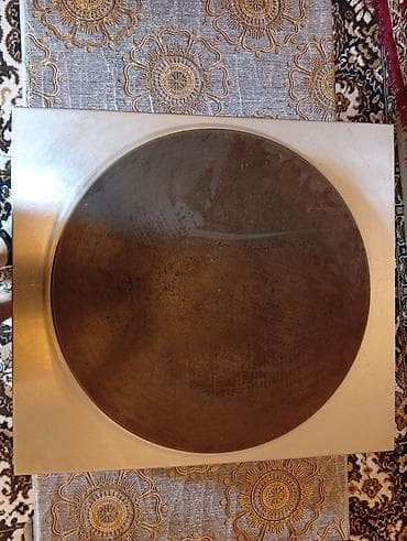 krosna aparati: Empero KM 40 E elektrikli krep/blanket bişirən aparat - Brend/model — 4