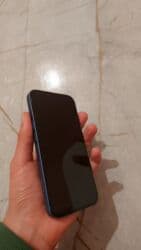 телефон fly nimbus 3: IPhone 13, 128 ГБ, Голубой, Гарантия, Беспроводная зарядка, Face ID — 2