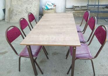 yazı masa: Masa və oturacaqların birbaşa depodan ✅topdan qiymətinə pərakəndə — 4