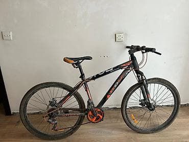 Детские велосипеды: Satılır: müxtəlif modellərdə velosipedlər (şəkillərdə göstərilib) 1) — 4