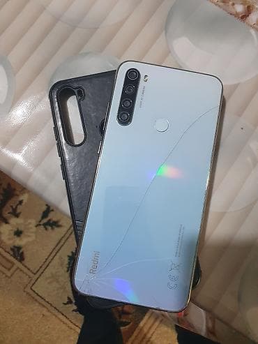 playstation 5 baki: 65azn Redmi note 8 64gb ram4+1 — 2