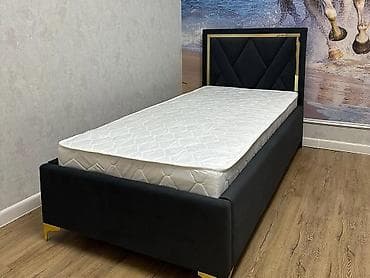 Yeni, Təknəfərlik çarpayı, Bazasız, Matras ilə, Siyirməsiz, Türkiyə lalafo.az -da Yeni, Təknəfərlik çarpayı, Bazasız, Matras ilə, Siyirməsiz, Türkiyə