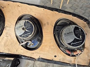 iphone 11 pro 64: Avto səs sistemi komplekti - Ön panel üçün 5 dinamikli akustik lövhə — 5