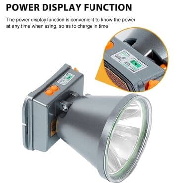 baş feneri: Bas feneri — 6