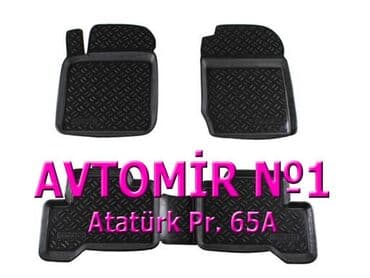 suzuki: Suzuki swift üçün poliuretan ayaqaltılar 🚙🚒 ünvana və bölgələrə — 1