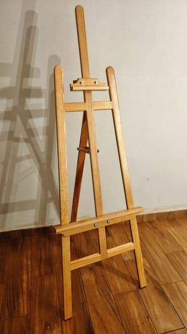 Digər stend növü, Taxta, Azərbaycan, Zəmanətsiz, Kredit yoxdur