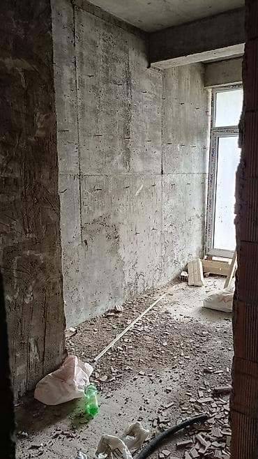 yeni balaxani: 2 otaqlı, Yeni tikili, 72 kv. m — 8