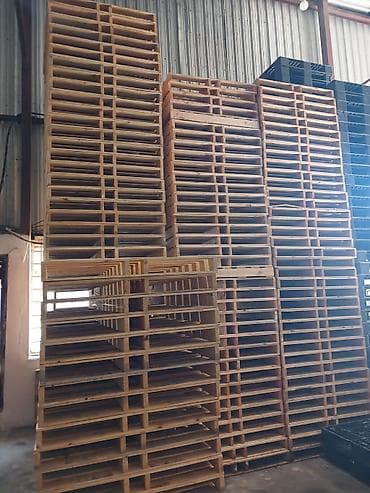 Məhəccərlər: Paddon palet — 6