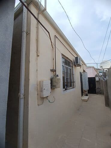 xacmazda ucuz evler: Satılır: Dsk yolunda 3 otaqli ev, her bir seraiti var senedleri — 6