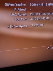 playstation 3 qiymeti irshad electronics: Salam Aleykum. Ps3 slim modeli Sekillerde hersey var 280 m almisam 500 — 13