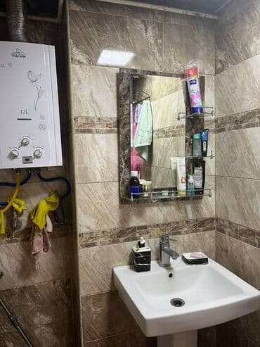 xirdalanda yeni tikili binalar: 2 otaqlı, 60 kv. m — 10