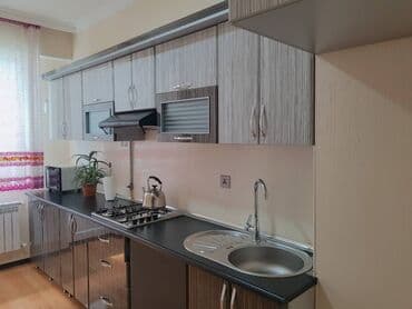 sumqayıt kreditle evler: 2 otaqlı, Yeni tikili, 62 kv. m — 6