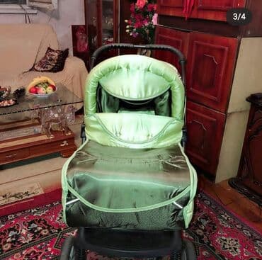 uşaq çadır: İşlənmiş, Ünvandan götürmə — 4