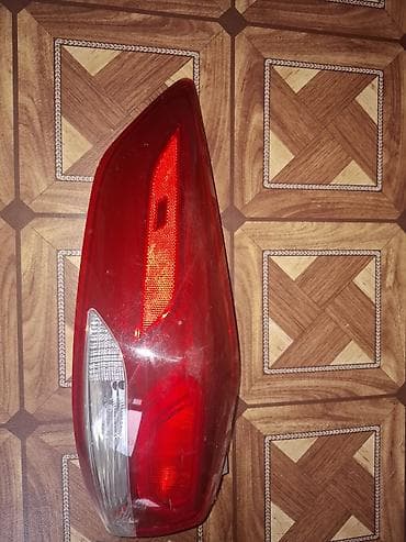 kia optima diffuser: Arxa stoplar 2017 hunday elantra ucun. amerkankadir masinin ustunde — 2