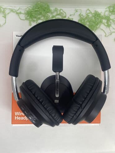 mi qulaqlıq: Yeni Simsiz (Bluetooth) Qulaqcıqlar — 2