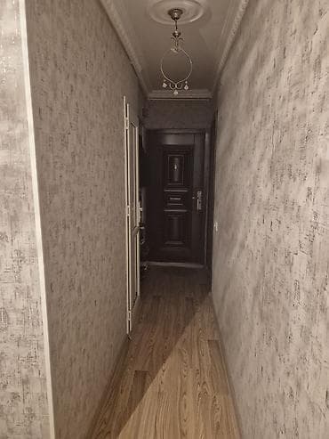 1 otaqlı mənzilə 1 nəfər oğlan otaq yoldaşı axtarılır. qiymətə — 1