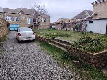 cefer xendan kucesi: Salam. Yeni Balaxanıda (Fazendada) Murad marketin yaxınlığında ev — 2