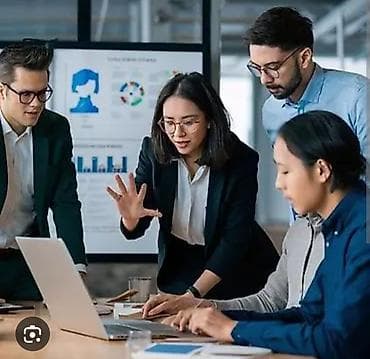 kolbasa firmalari vakansiya: HR menecer tələb olunur, İstənilən yaş, Təcrübəsiz — 1