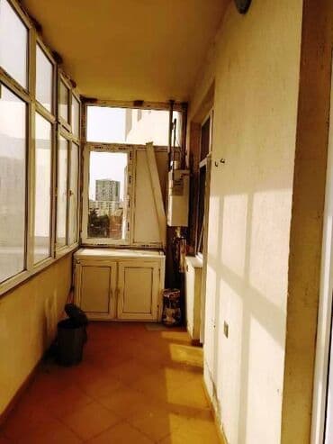 binə qəsəbəsi: 3 otaqlı, Yeni tikili, m. Həzi Aslanov, 120 kv. m — 13