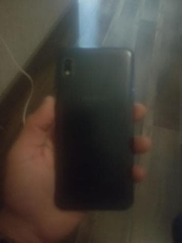 honor pad x9a: Samsung Galaxy A30, 64 GB, rəng - Qara, İki sim kartlı — 1