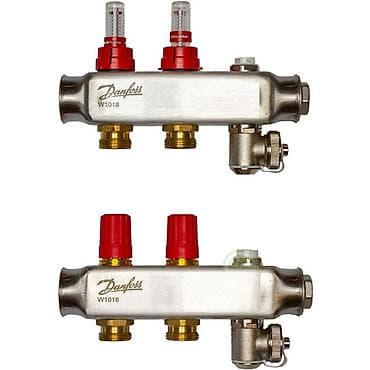nar operator nomresi: DANFOSS-Danimarka brendi və Danimarka istehsalı.! Kollektor Danfoss — 2