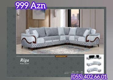 açılıb bağlanan çarpayı: Künc divan, Yeni, Açılan, Bazalı, Parça, Pulsuz çatdırılma — 33